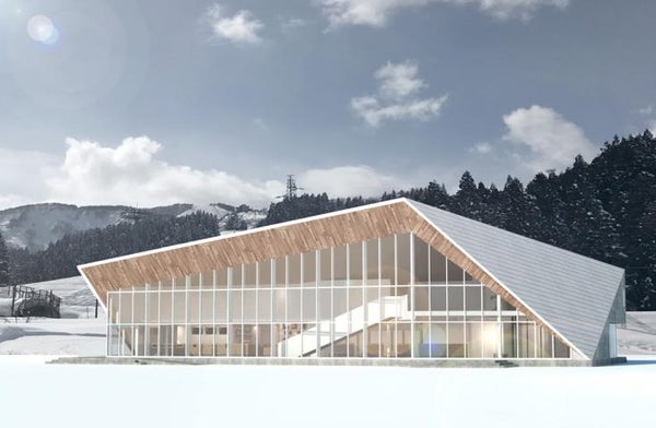 【往復新幹線指定席で行く】石打丸山「ロッヂ一幸」 2泊3日【リフト2日券付】【夕食・翌朝食付】2